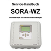 SORA-WZ: Service-Handbuch Deutsch Version 1.02