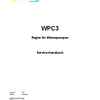 WPC3-WP: Service Handbuch Version 1.27