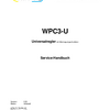 WPC3-S-U: Service-Handbuch Version 2.03