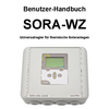 SORA-WZ: Benutzer-Handbuch Deutsch Version 1.02