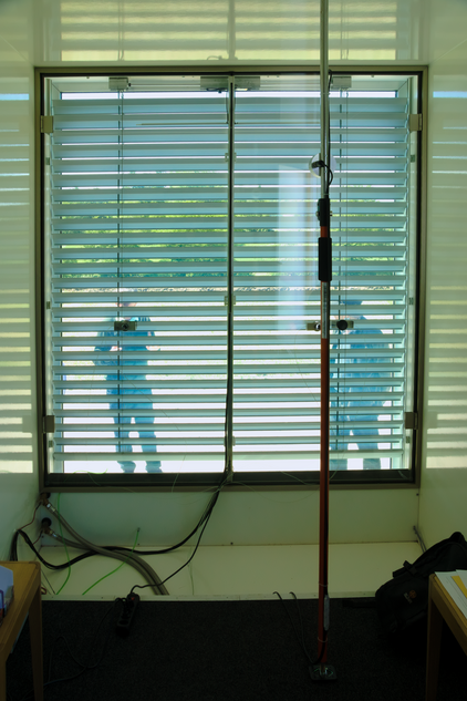 HyWin-Facade von innen HyWin-Facade von innen